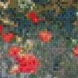 Предпросмотр схемы вышивки «маки» (№811928)