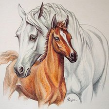 Схема вышивки «№812053»