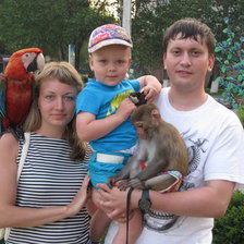 Схема вышивки «анапа»