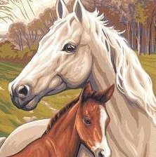 Схема вышивки «№812170»