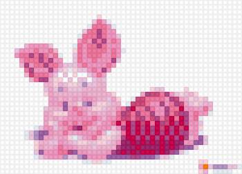 пятачок - маленькая серия дисней - предпросмотр