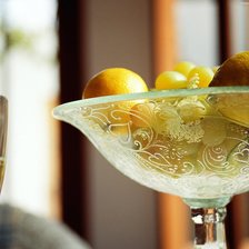 Схема вышивки «кухня»