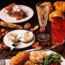 Схема вышивки «кухня»