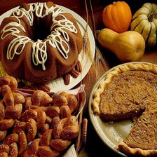 Схема вышивки «кухня»