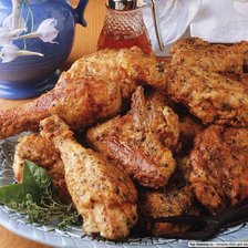 Схема вышивки «кухня»