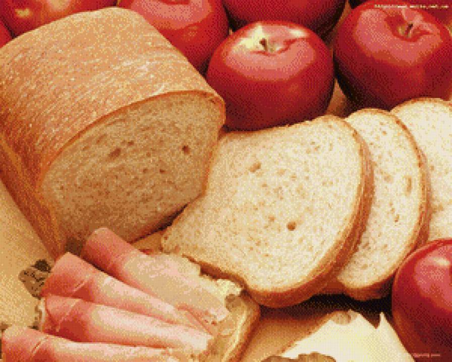 кухня - предпросмотр