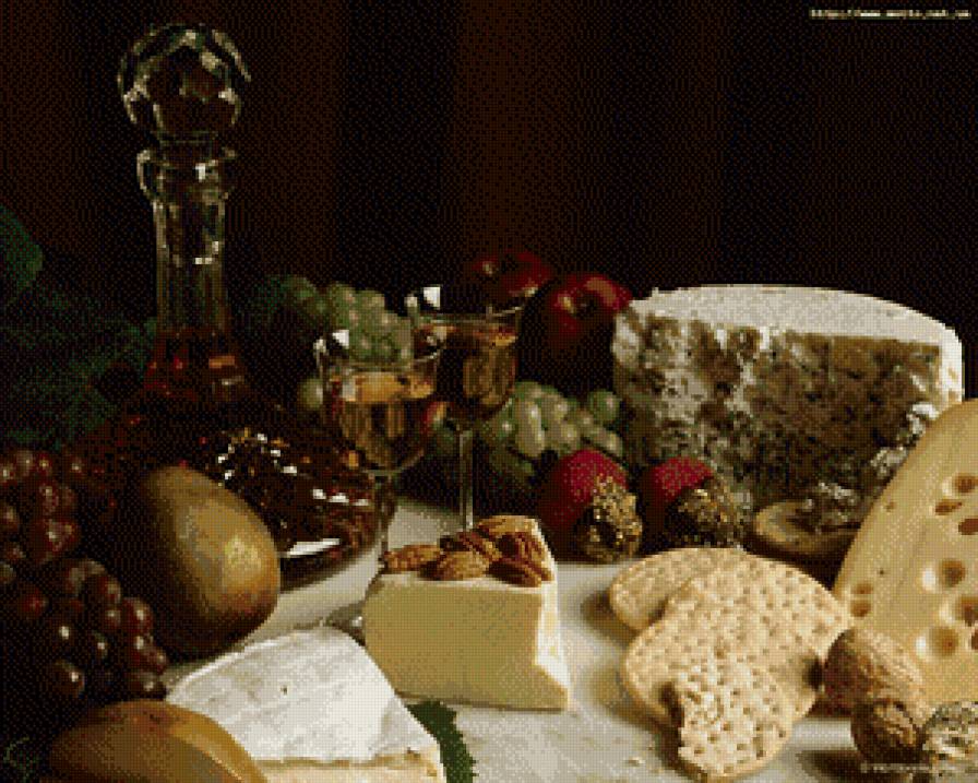 кухня - предпросмотр