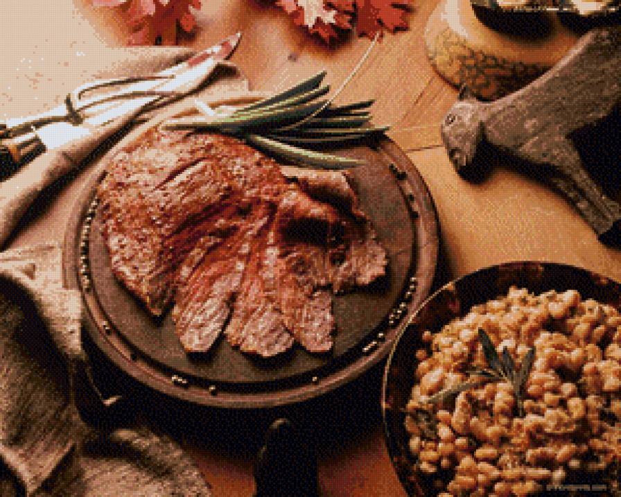 кухня - предпросмотр