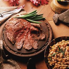 Схема вышивки «кухня»