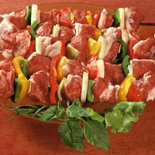 Схема вышивки «кухня»