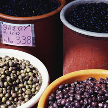 Схема вышивки «кухня»