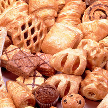 Схема вышивки «кухня»