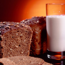 Схема вышивки «кухня»