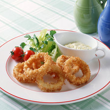 Схема вышивки «кухня»