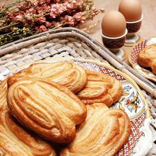 Схема вышивки «кухня»