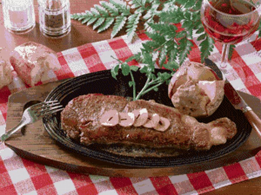 кухня - предпросмотр