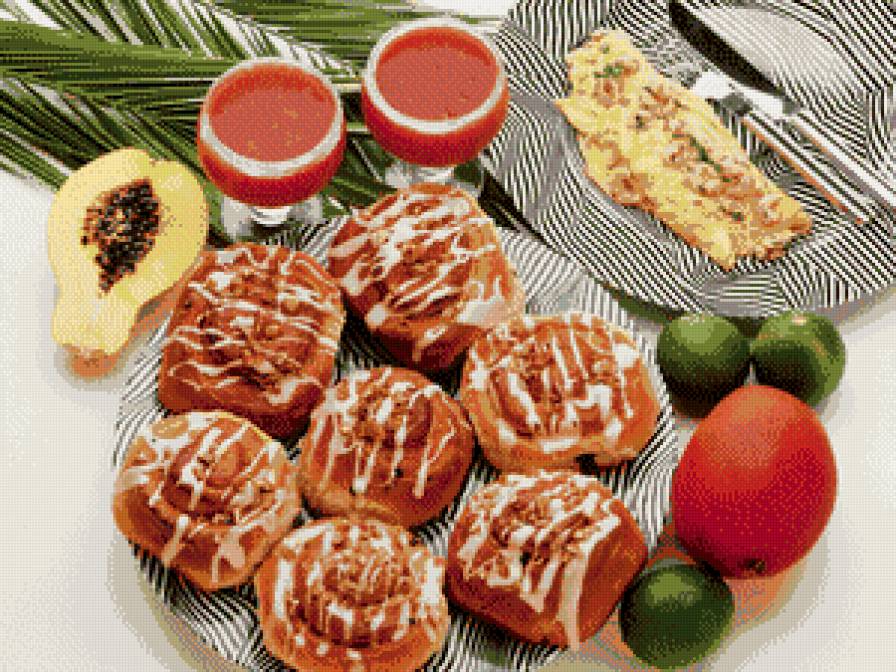 кухня - предпросмотр