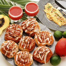 Схема вышивки «кухня»