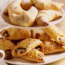 Схема вышивки «кухня»