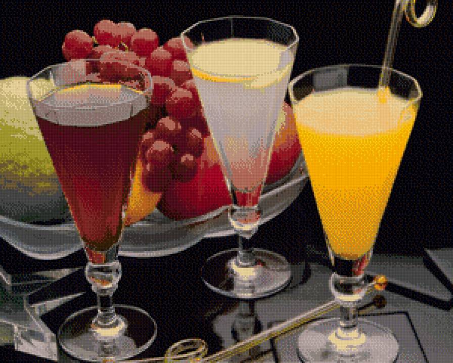 кухня - предпросмотр