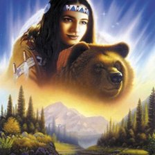 северная америка