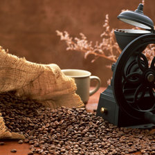 Схема вышивки «кухня»