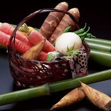 Схема вышивки «кухня»