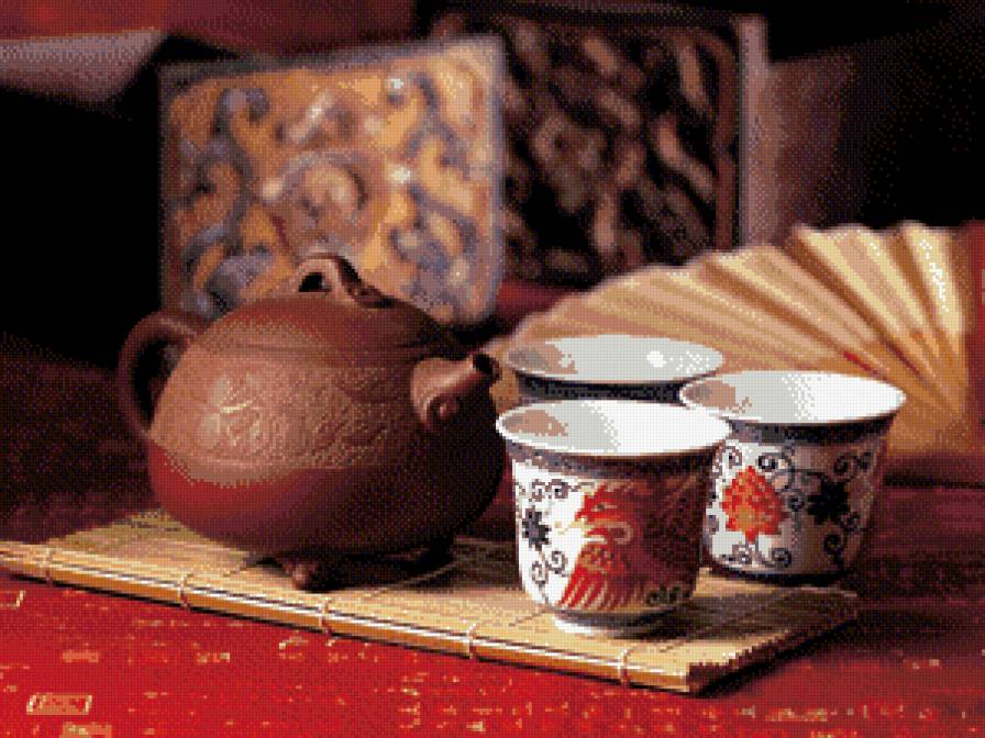 кухня - предпросмотр