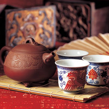 Схема вышивки «кухня»