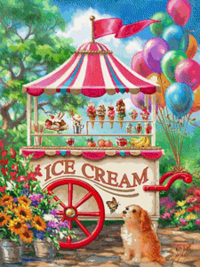 детский праздник - детская - предпросмотр