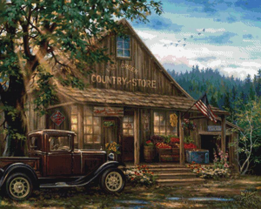 дом милый дом - жилье, дом - предпросмотр