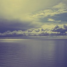 Схема вышивки «Безмятежность»