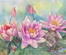 Схема вышивки «№812822»