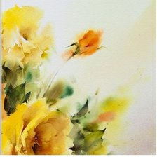 Схема вышивки «художника Mohammad Yazdchi часть1»