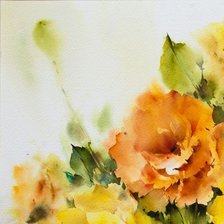 художника Mohammad Yazdchi часть3