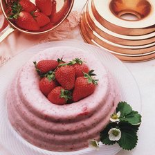 Схема вышивки «кухня»