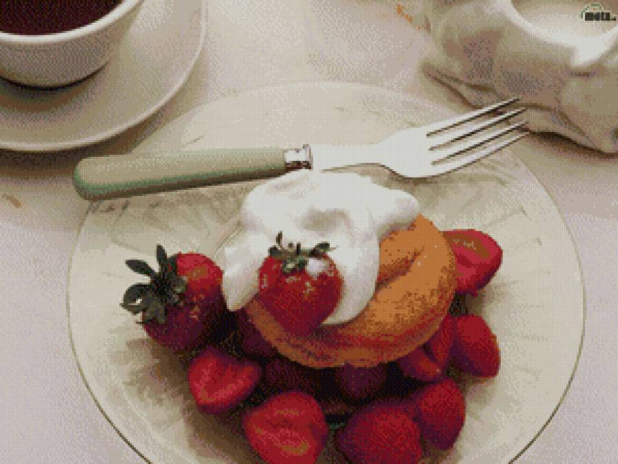 кухня - предпросмотр