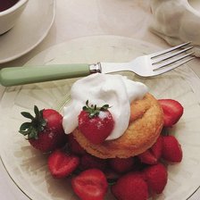 Схема вышивки «кухня»