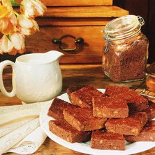 Схема вышивки «кухня»