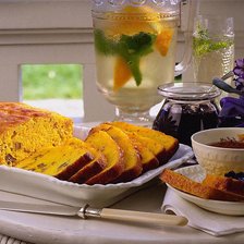 Схема вышивки «кухня»