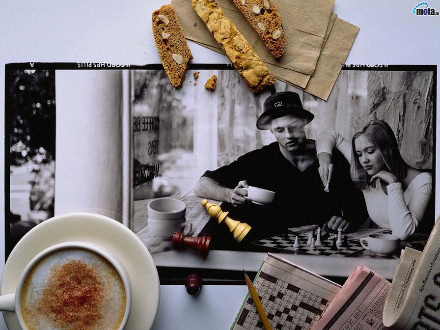 кухня - оригинал