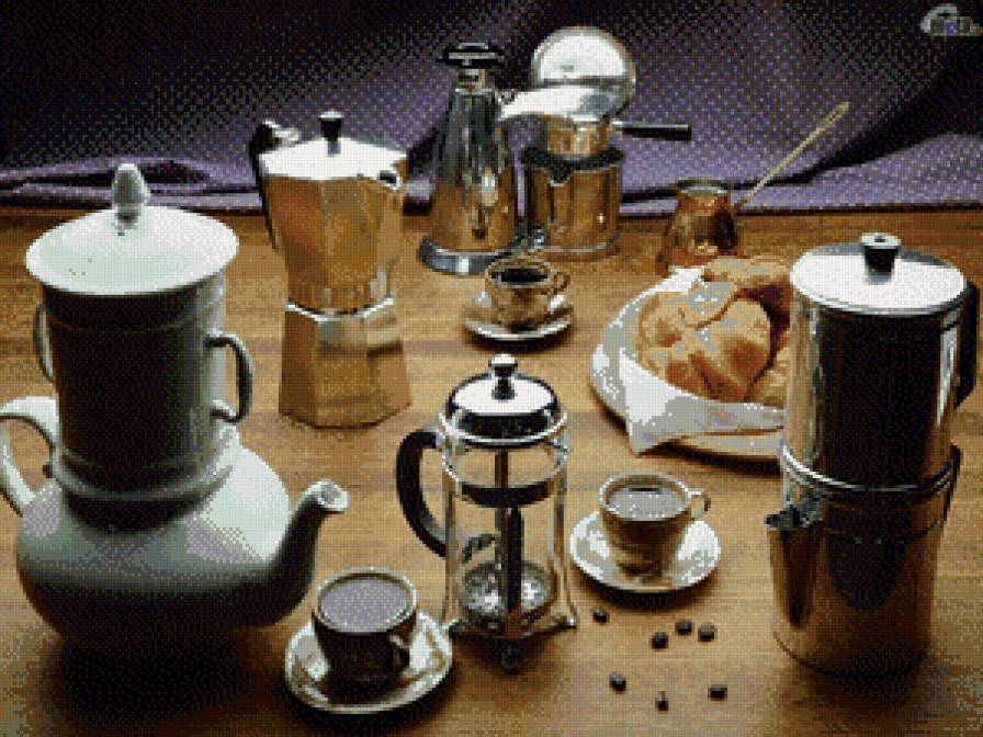 кухня - предпросмотр