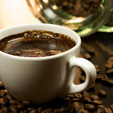 Схема вышивки «кухня»