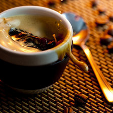 Схема вышивки «кухня»