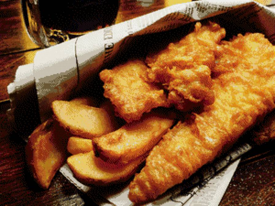 кухня - предпросмотр