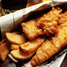 Схема вышивки «кухня»