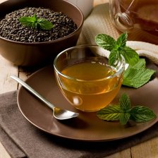 Схема вышивки «кухня»