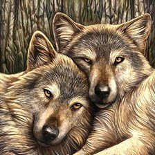 Схема вышивки «№813156»