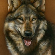 Схема вышивки «№813163»