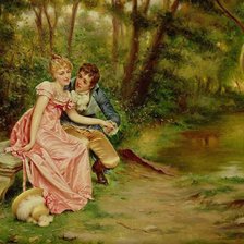 Схема вышивки «№813188»